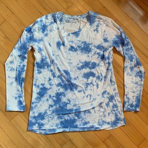 Lululemon Seawheeze 2017 Emerald Long Sleeve *SSF